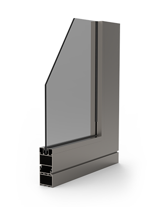 Aluminium Profile